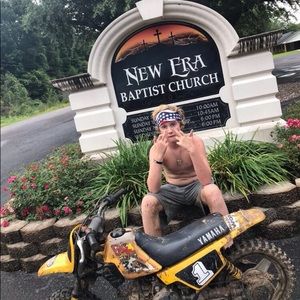 Meet your Posher, Lane